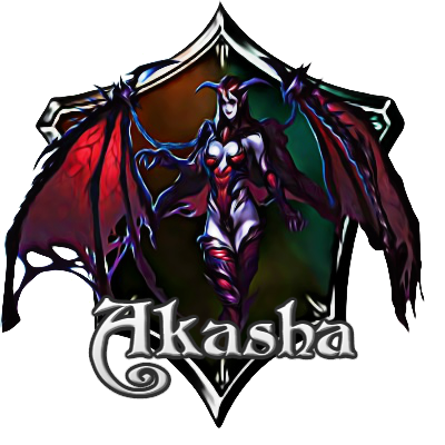 Akasha, Queen of Pain