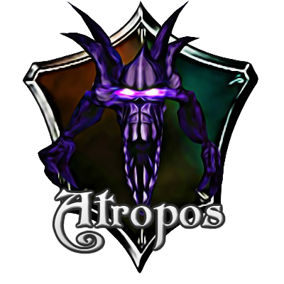 Atropos, Bane Elemental
