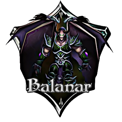 Balanar, Night Stalker