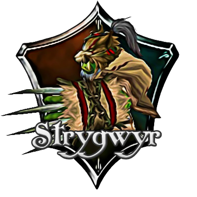 Strygwyr, Bloodseeker