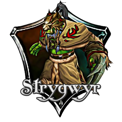 Strygwyr, Bloodseeker