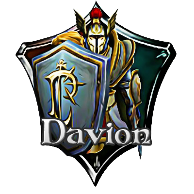 Davion, Dragon Knight
