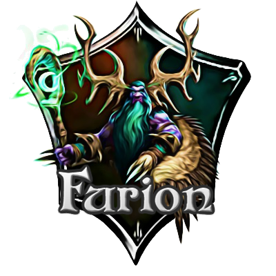 Furion, Prophet