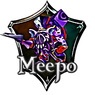 Meepo, Geomancer