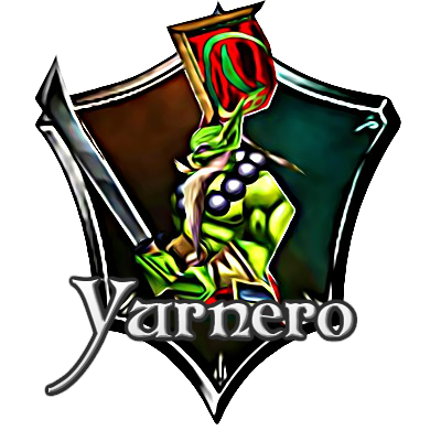 Yurnero, Juggernaut
