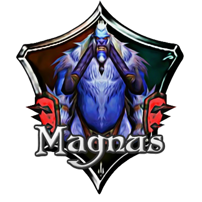 Magnus, Magnataur
