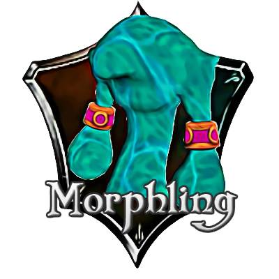 Morphling, Morphling
