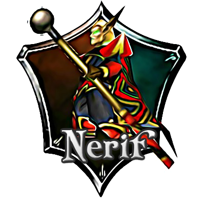 Nerif, Oracle