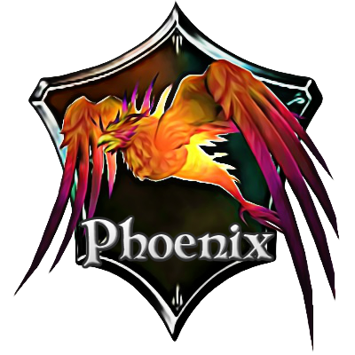 Icarus, Phoenix
