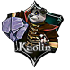 Kaolin, Earth Spirit
