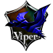 Viper, Netherdrake
