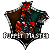 Puppet master